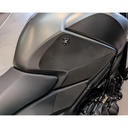 [PRO364BL] Eazi-Grip PRO Tank Grips for Honda CB1000 Hornet, clear or black (Black) - image 1