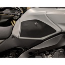 [SIL958BL] Eazi-Grip Silicone Tank Grips for Yamaha Tracer 9 GT - image 1