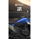 [SIL150BL] Eazi-Grip Silicone Tank Grips for BMW R 1300 R - image 1