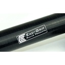 [HOSEKAW005] Eazi-Grip Silicone Hose Kit for Kawasaki ZX-10R 2016 - 2020, black - image 1