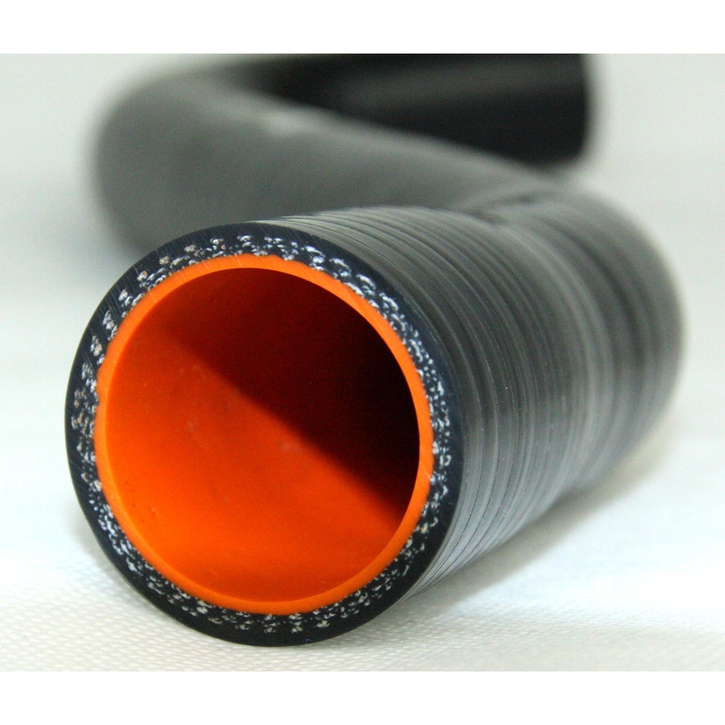 [HOSEHON002] Eazi-Grip Silicone Hose Kit for Honda CBR1000RR-R 2020, black - image 2