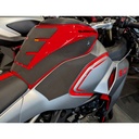 [WRAPQJM001] Eazi-Grip PRO Wrap-Around Tank Grip for QJMOTOR SRK 421 RR - image 1