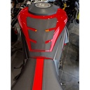 [WRAPQJM001] Eazi-Grip PRO Wrap-Around Tank Grip for QJMOTOR SRK 421 RR - image 2