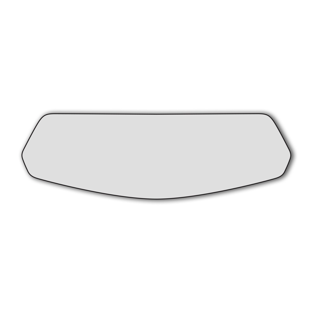 [DASHDUC011] Eazi-Grip Dash Protector for Ducati Diavel