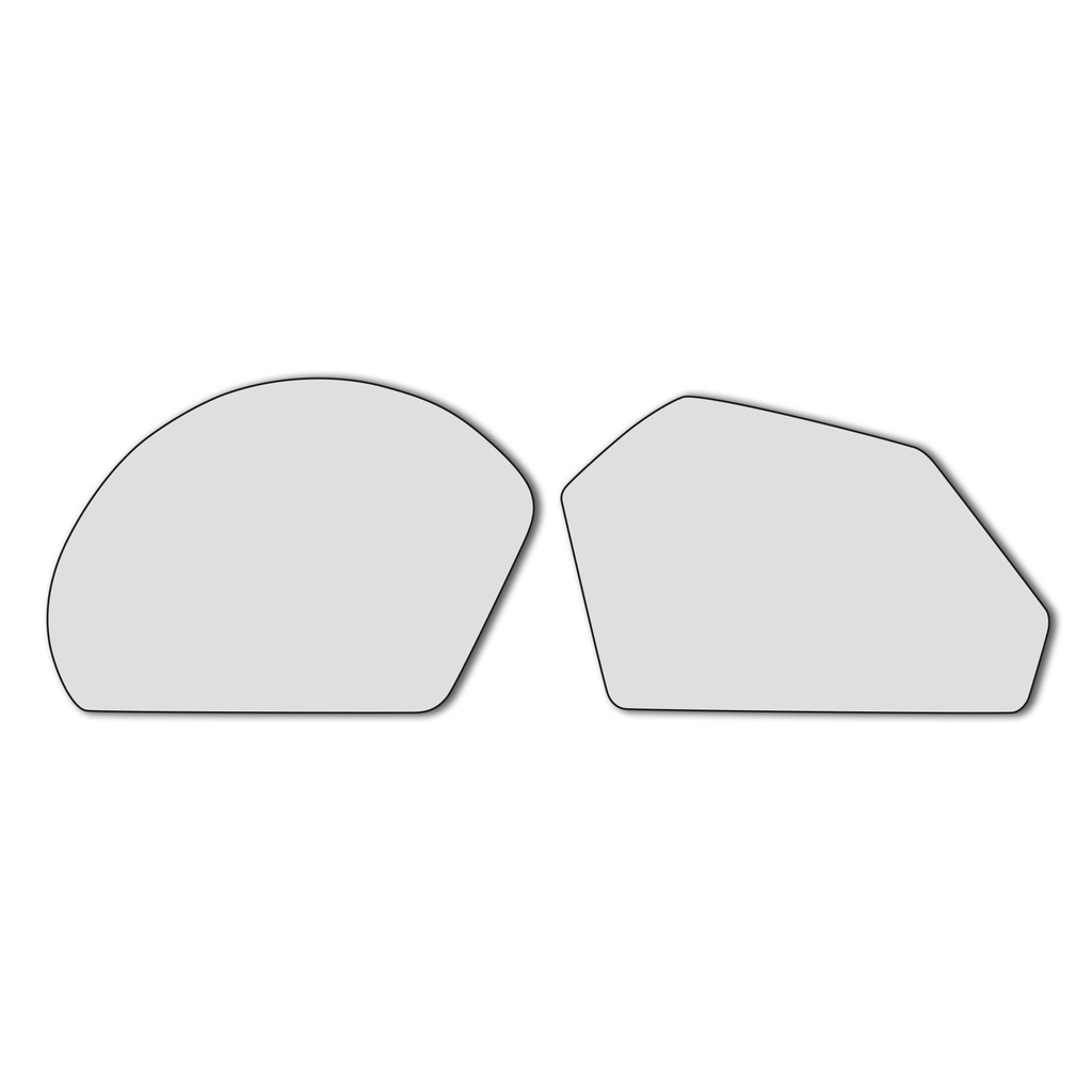 [DASHHON001] Eazi-Grip Dash Protector for Honda CBR650F CB650F