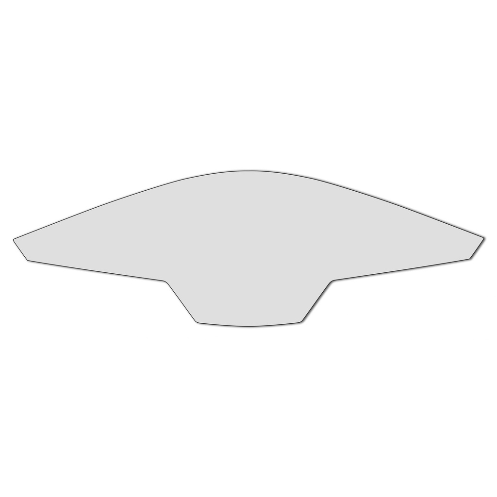 Eazi-Grip Dash Protector for Honda VFR800