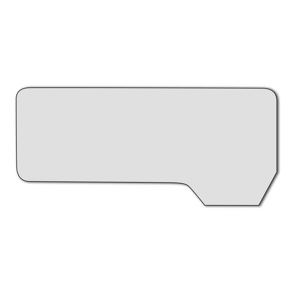 [DASHHON008] Eazi-Grip Dash Protector for Honda CBR650R CBR500R