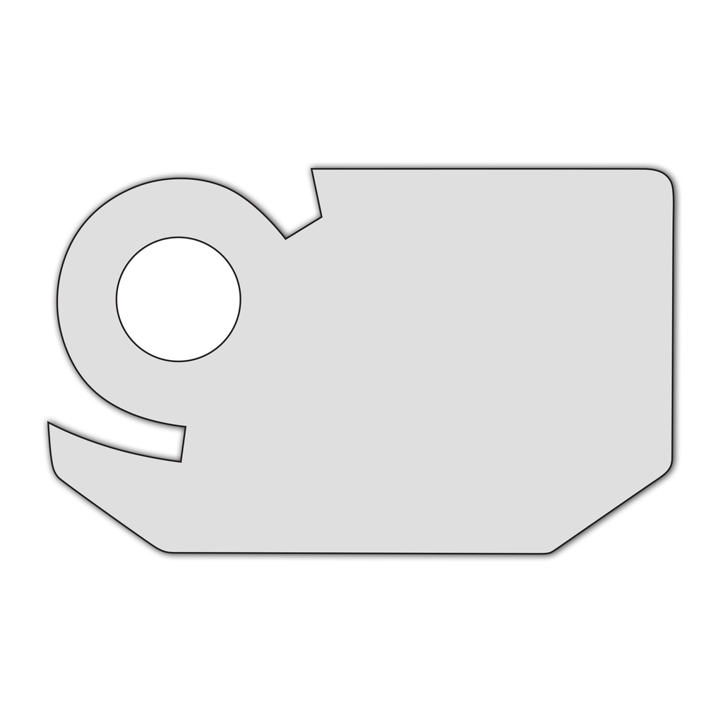 [DASHHON011] Eazi-Grip Dash Protector for Honda CB1000R