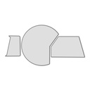 Eazi-Grip Dash Protector for Honda CBR600RR