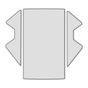 Eazi-Grip Dash Protector for Honda Africa Twin Adv Sport