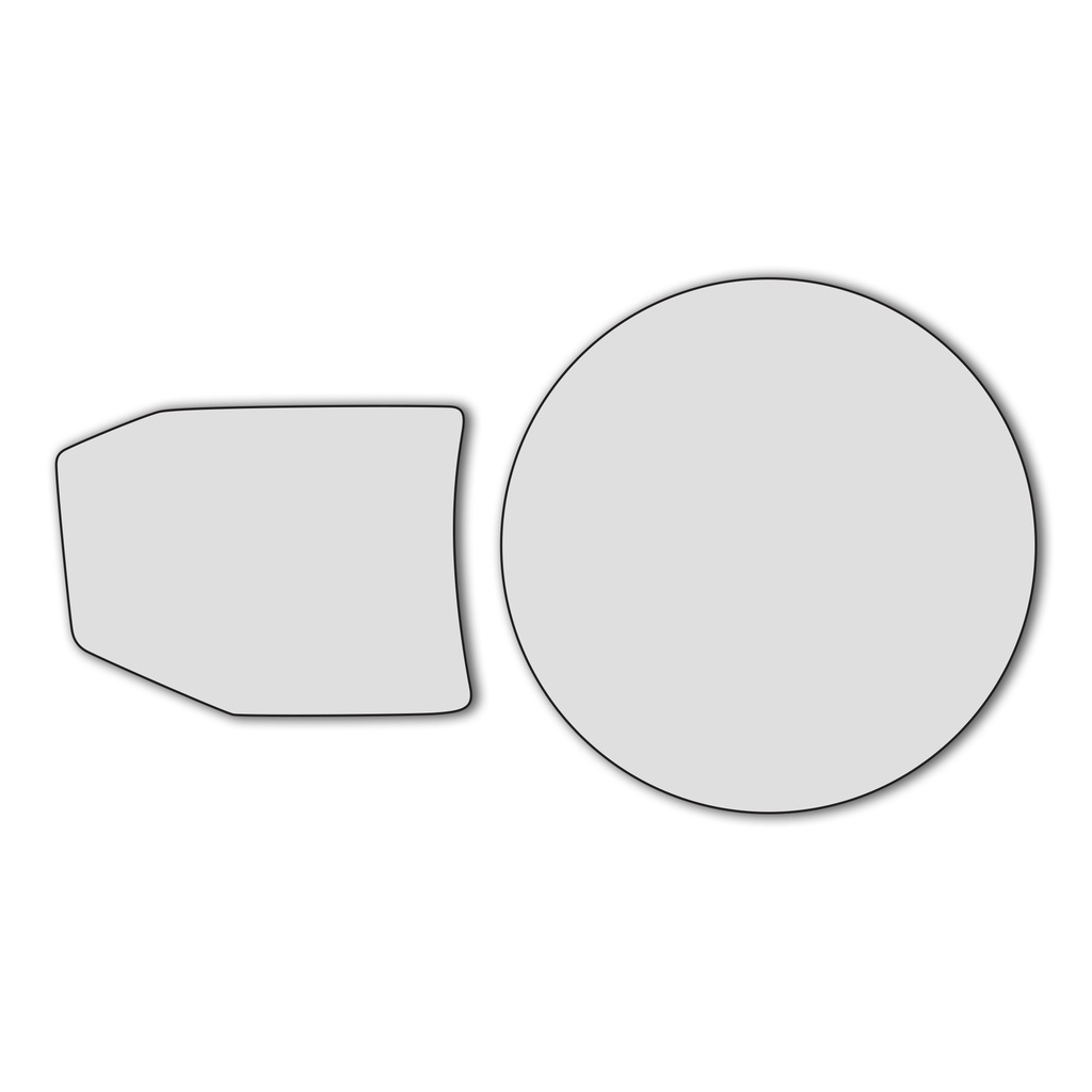 [DASHTRI008] Eazi-Grip Dash Protector for Triumph Tiger 800 1200