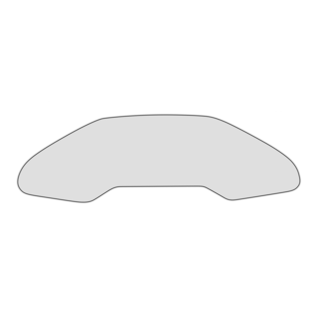 [DASHHON028] Eazi-Grip Dash Protector for Honda Goldwing