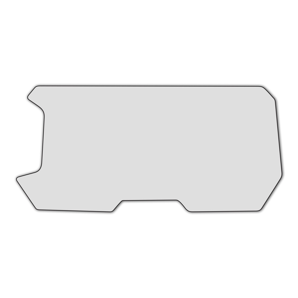 [DASHHON034] Eazi-Grip Dash Protector for Honda CB300R