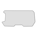 Eazi-Grip Dash Protector for Honda CB300R