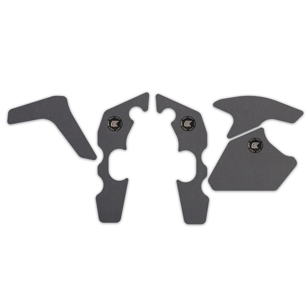 [SCUFFAPR001BL] Eazi-Grip Scuff Guard Kit for Aprilia RSV4 Tuono V4