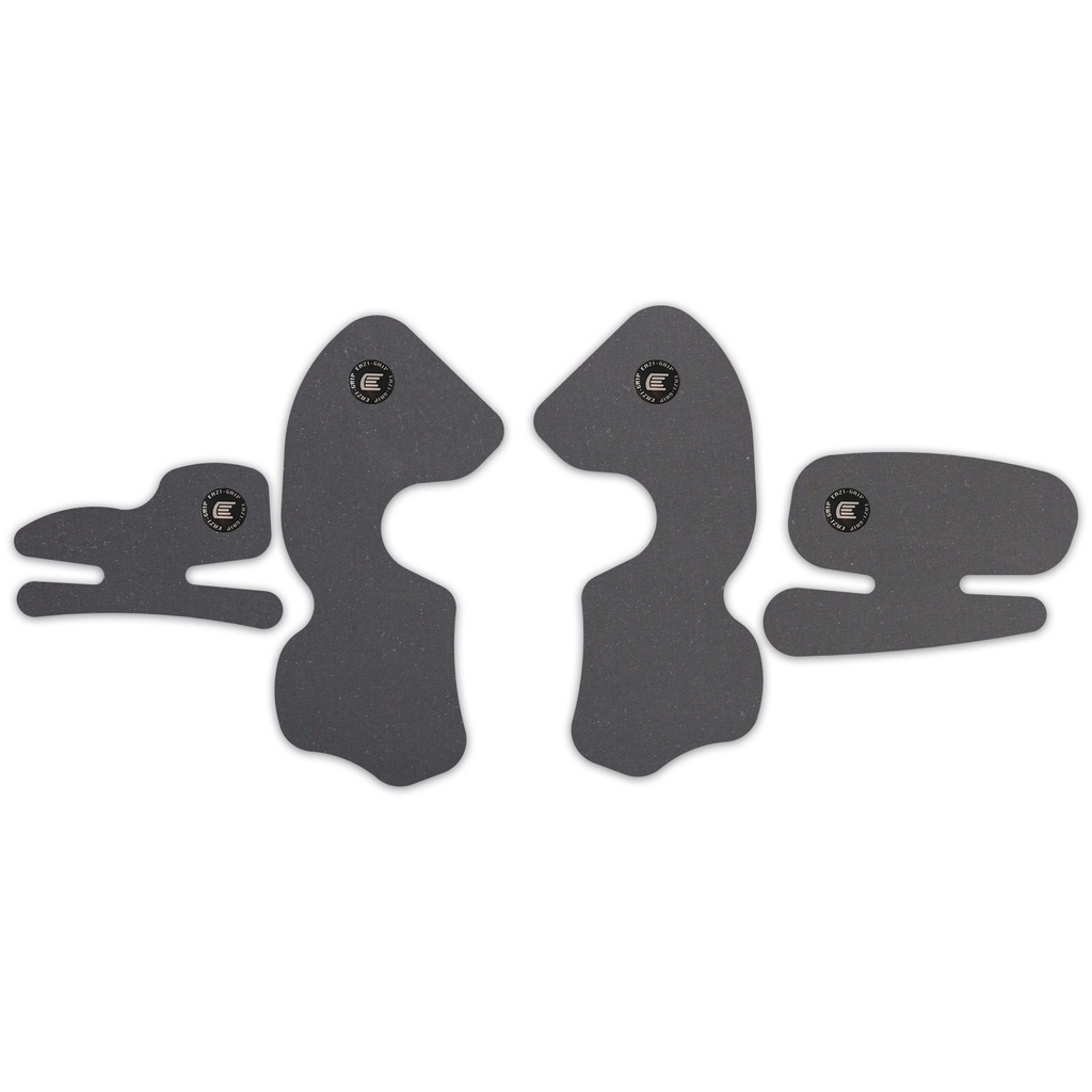 Eazi-Grip Scuff Guard Kit for BMW S1000RR S1000R