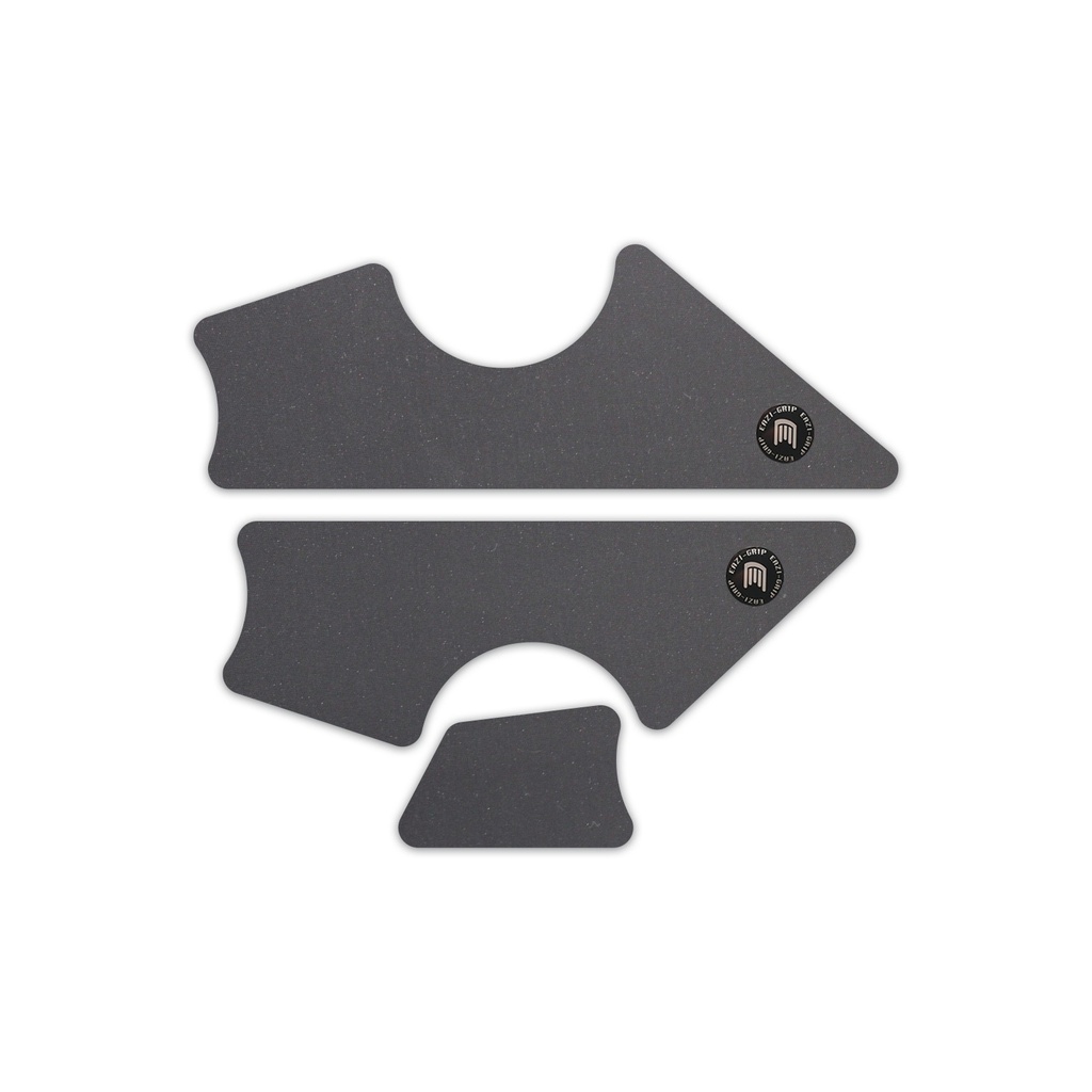 Eazi-Grip Scuff Guard Kit for Ducati Multistrada V2 1200 950 1260