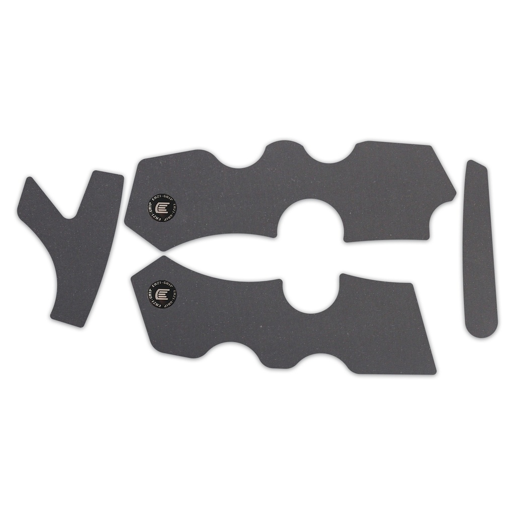 Eazi-Grip Scuff Guard Kit for Honda CBR1000RR-R SP