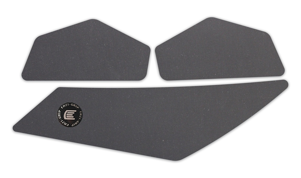 [SCUFFHON320BL] Eazi-Grip Scuff Guard Kit for Honda CB1000 Hornet
