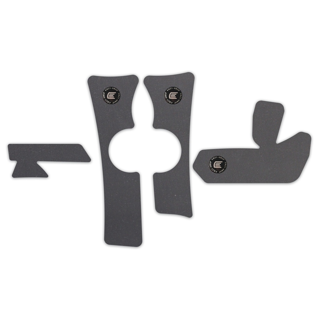 Eazi-Grip Scuff Guard Kit for Kawasaki ZX-10R RR
