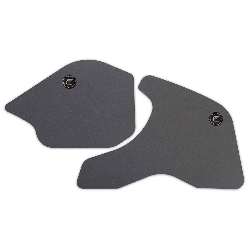 [SCUFFKAW411BL] Eazi-Grip Scuff Guard Kit for Kawasaki ZX-6R