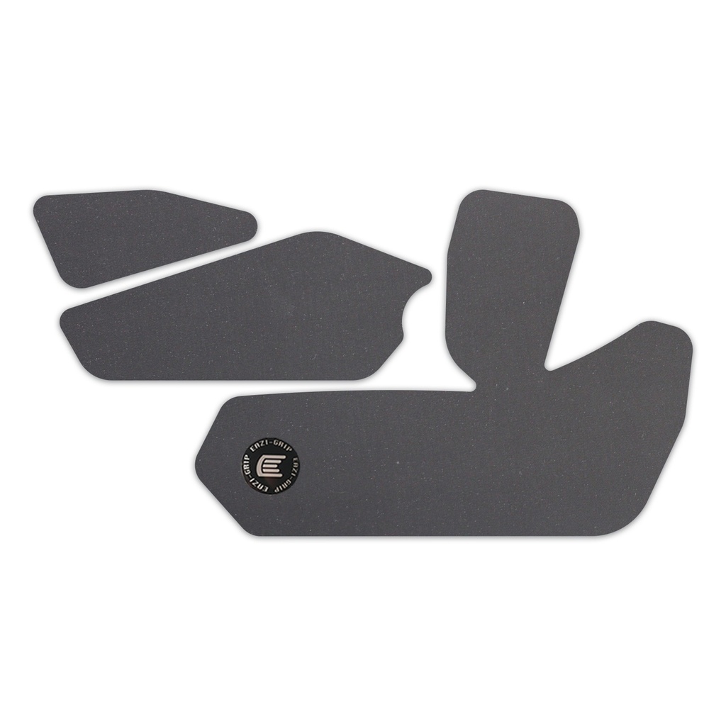 [SCUFFKAW412BL] Eazi-Grip Scuff Guard Kit for Kawasaki ZH2