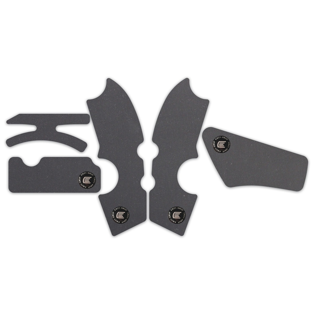 [SCUFFSUZ701BL] Eazi-Grip Scuff Guard Kit for Suzuki GSX-R600 750