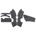 Eazi-Grip Scuff Guard Kit for Suzuki GSX-R600 750