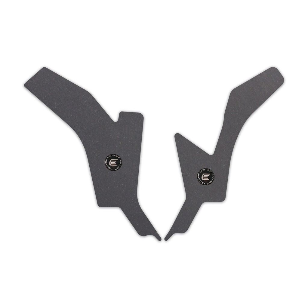 Eazi-Grip Scuff Guard Kit for Suzuki GSX-R125 GSX-S125