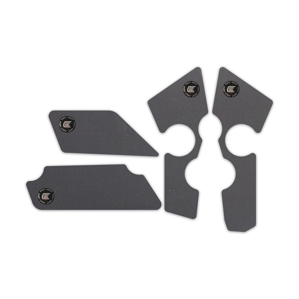 Eazi-Grip Scuff Guard Kit for Suzuki Katana
