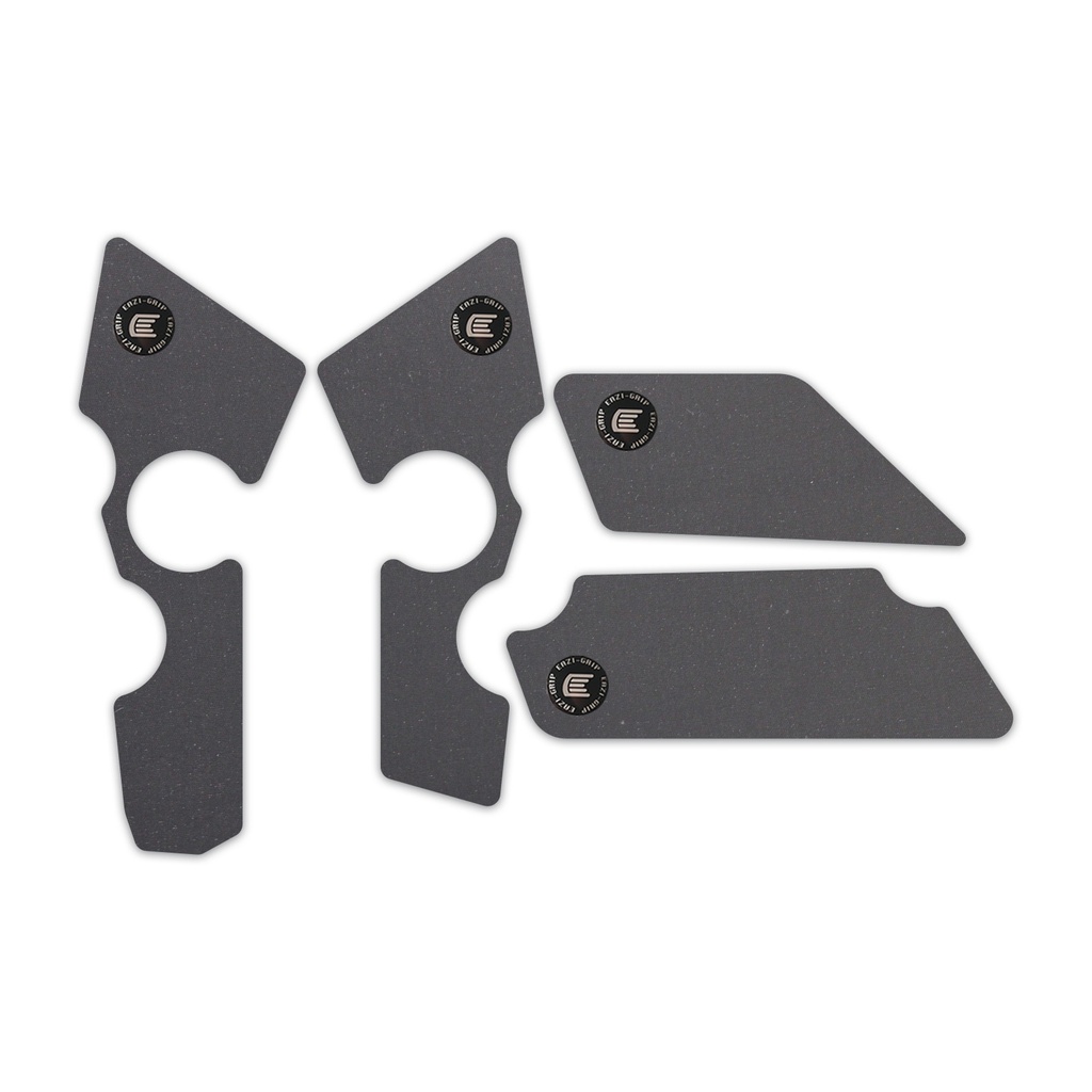 Eazi-Grip Scuff Guard Kit for Suzuki GSX-S1000 GT GX
