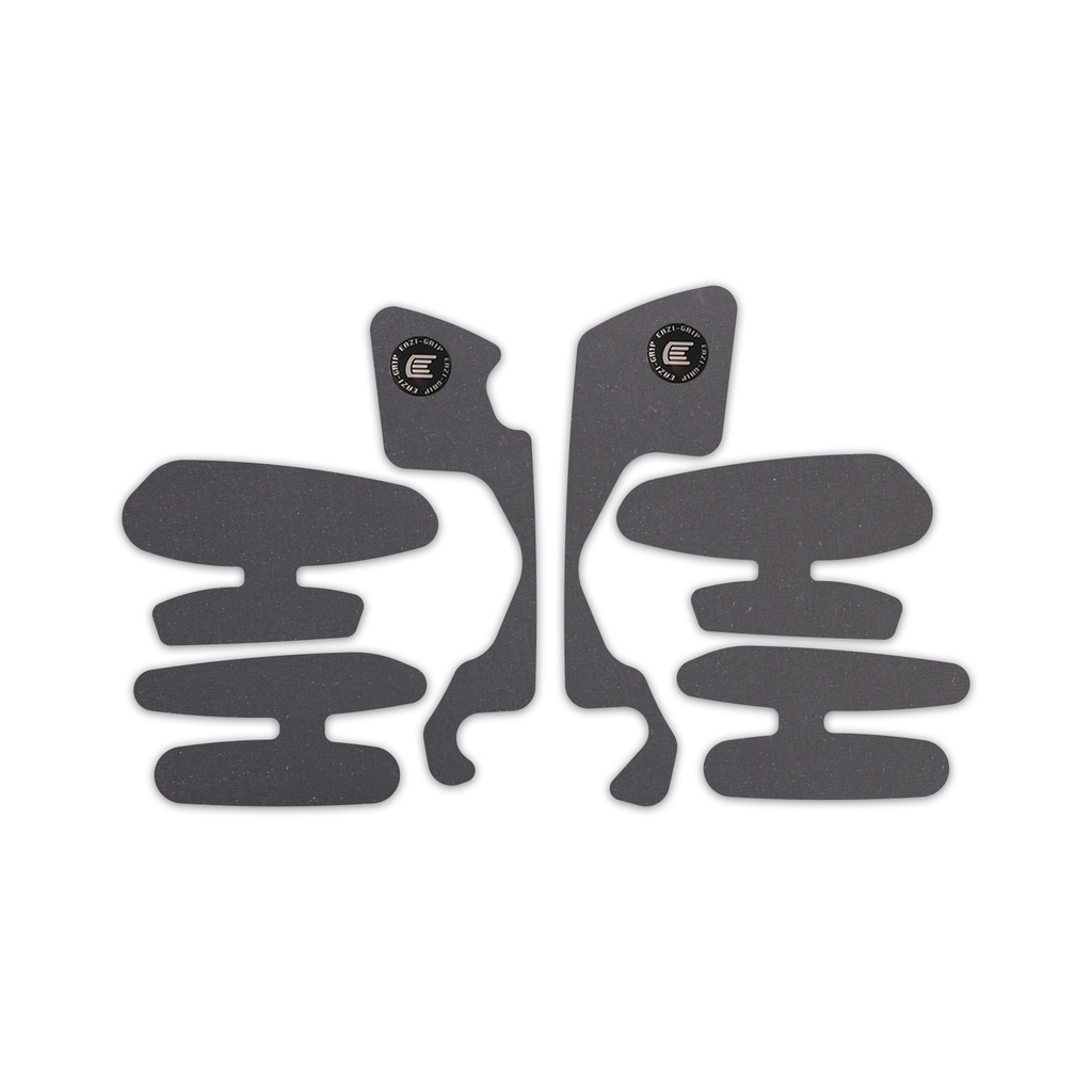Eazi-Grip Scuff Guard Kit for Triumph Daytona Street Triple 675
