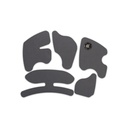 Eazi-Grip Scuff Guard Kit for Triumph Daytona 675