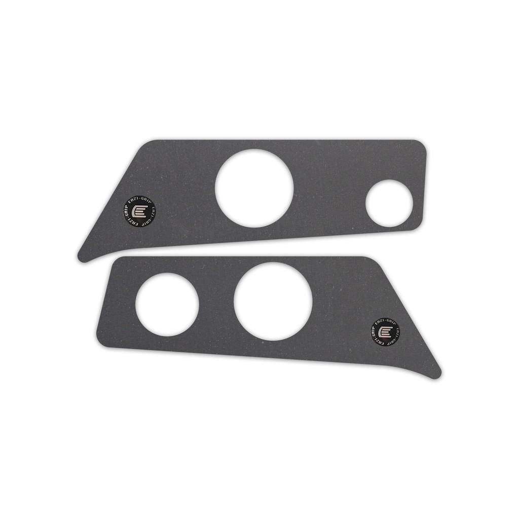 Eazi-Grip Scuff Guard Kit for Triumph Speed Triple S R RS