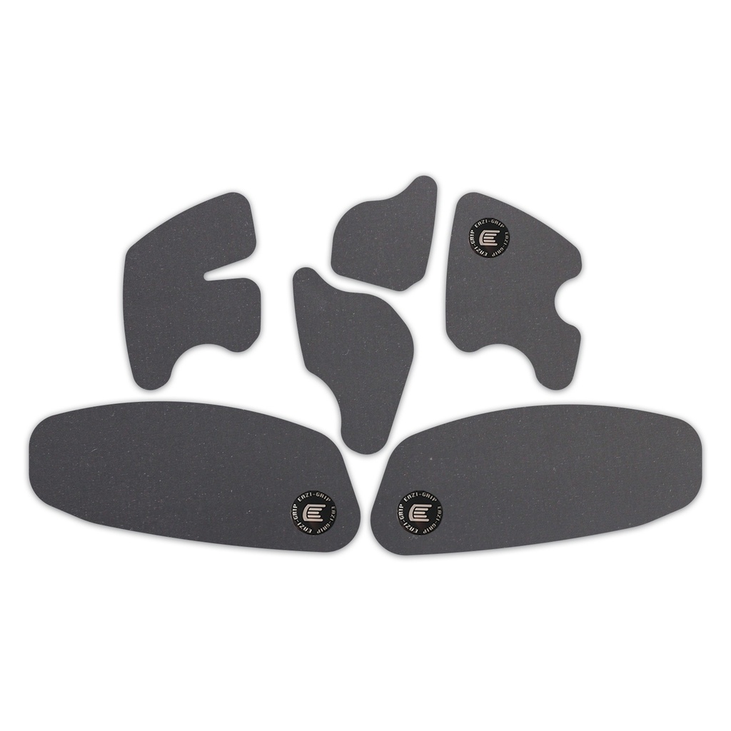 Eazi-Grip Scuff Guard Kit for Triumph Street Triple R Rx