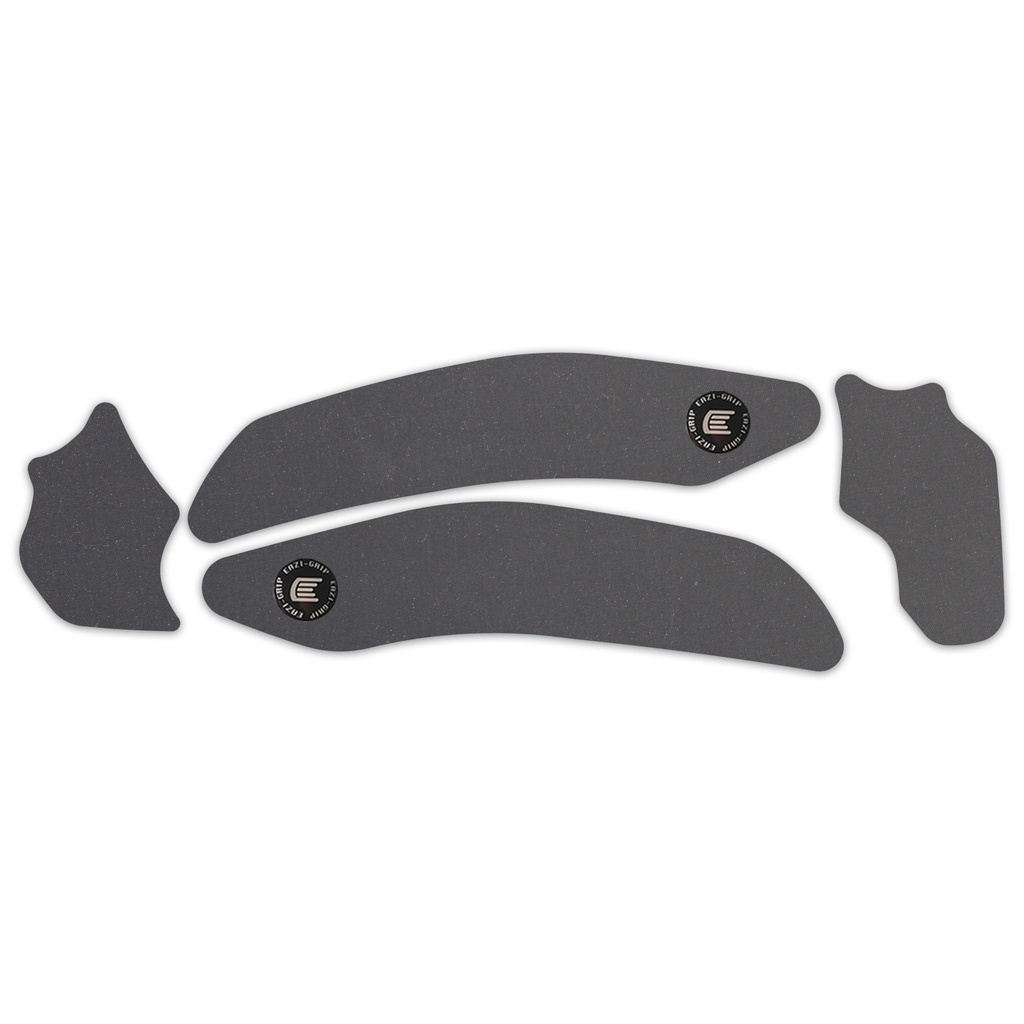 Eazi-Grip Scuff Guard Kit for Triumph Street Triple 765 R S RS