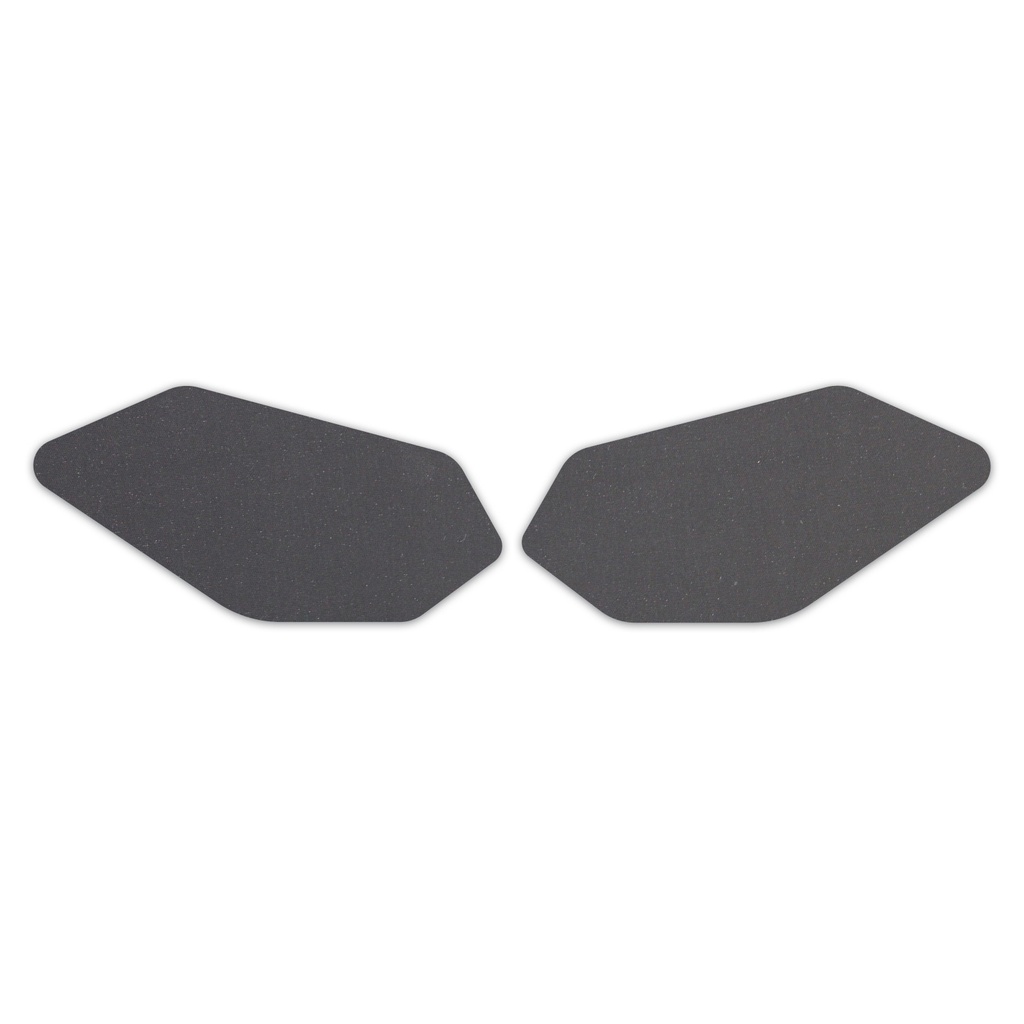 [SCUFFTRI807BL] Eazi-Grip Scuff Guard Kit for Triumph Trident 660