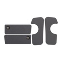 Eazi-Grip Scuff Guard Kit for Yamaha YZF-R1