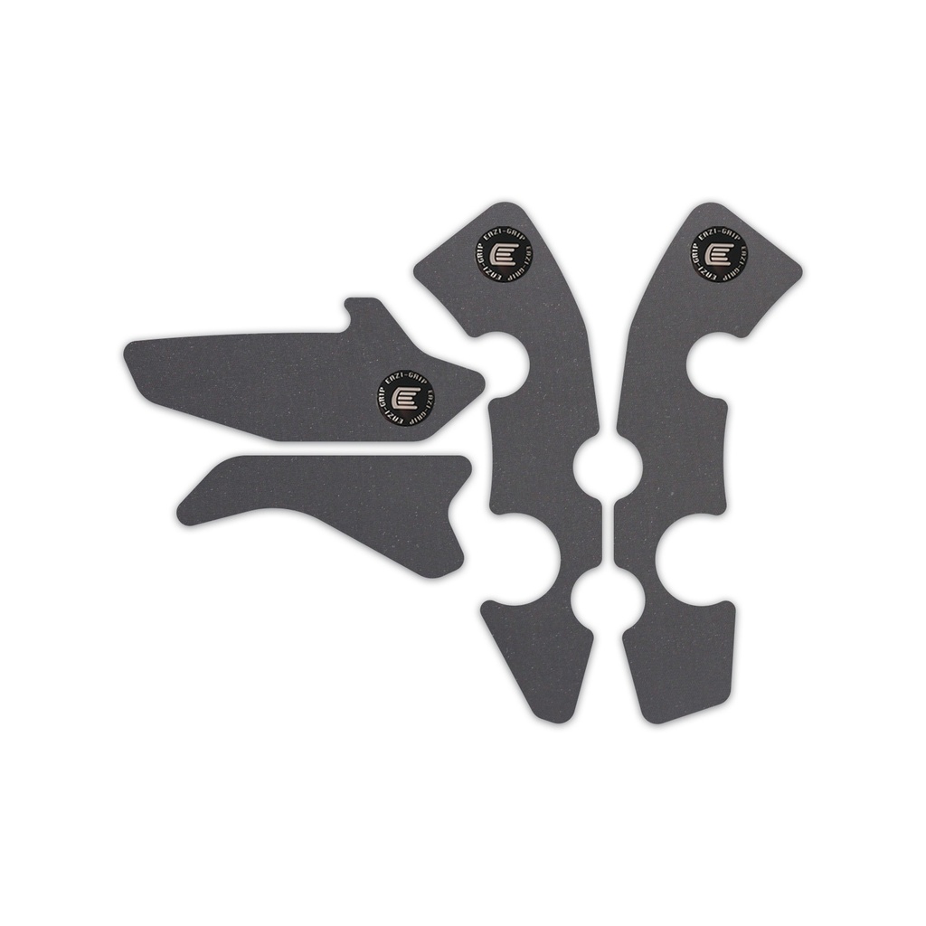 Eazi-Grip Scuff Guard Kit for Yamaha YZF-R1 YZF-R1M