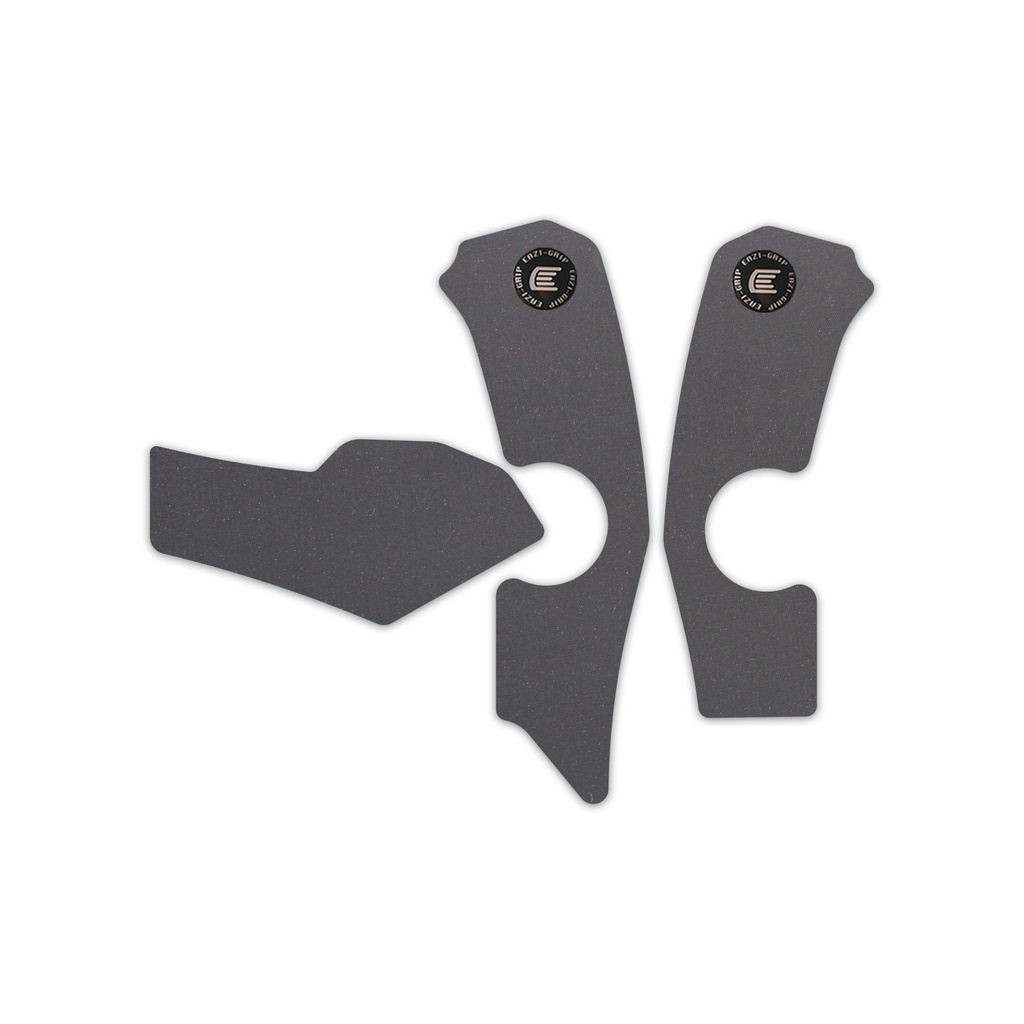 [SCUFFYAM908BL] Eazi-Grip Scuff Guard Kit for Yamaha YZF-R6