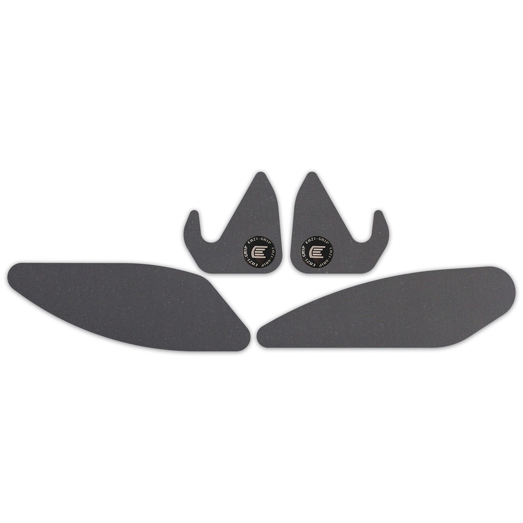 [SCUFFYAM914BL] Eazi-Grip Scuff Guard Kit for Yamaha XSR900