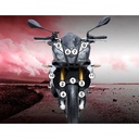 Eazi-Grip Paint Protection Film for Aprilia Tuono V4 R, gloss or matte