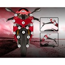 Eazi-Grip Paint Protection Film for Ducati Panigale V4, gloss or matte
