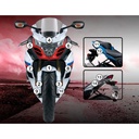 Eazi-Grip Paint Protection Film for Suzuki GSX-R1000, gloss or matte