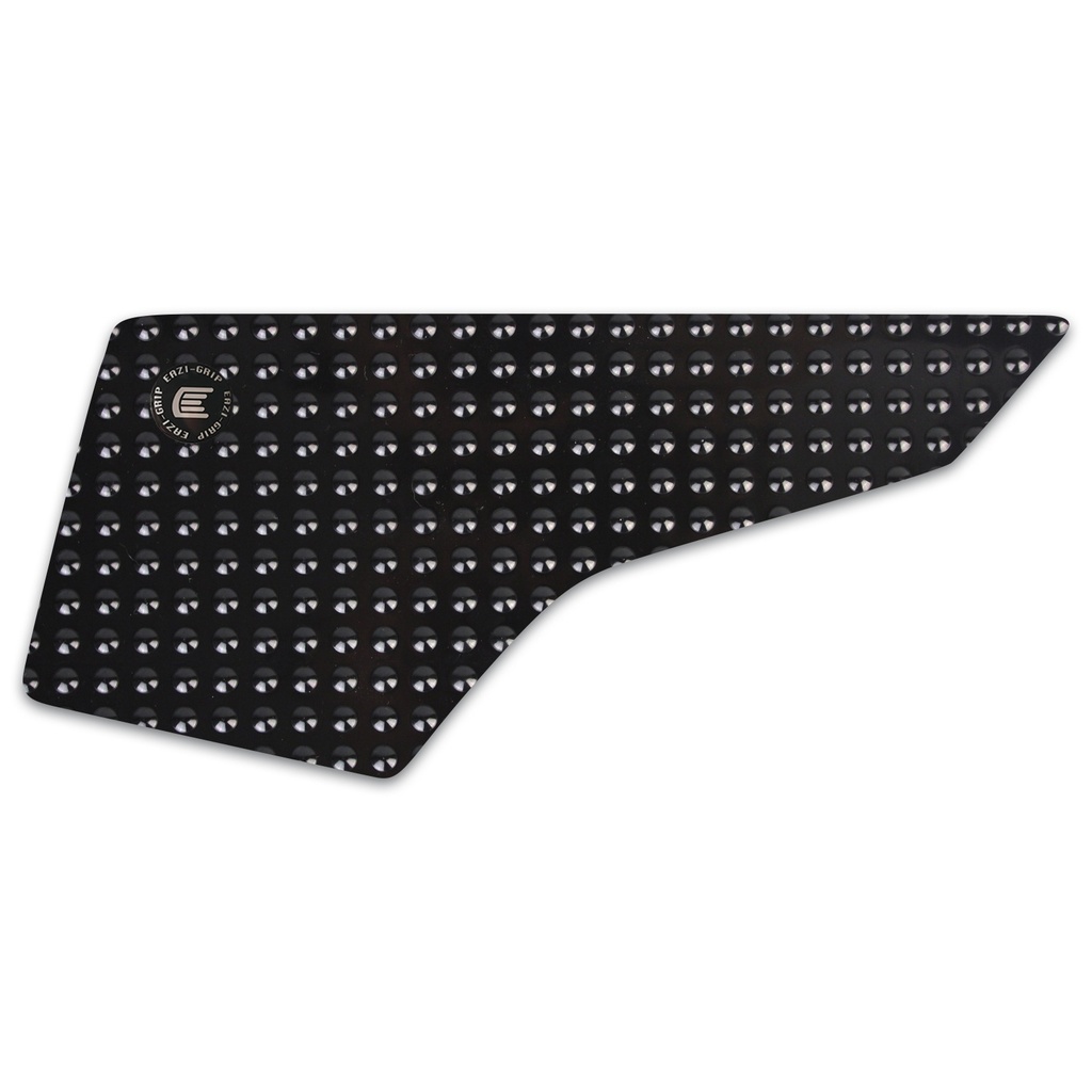 Eazi-Grip EVO Tank Grips for Aprilia Tuono 457, clear or black