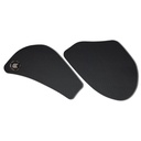 Eazi-Grip PRO Tank Grips for BMW R 1200 RT, clear or black