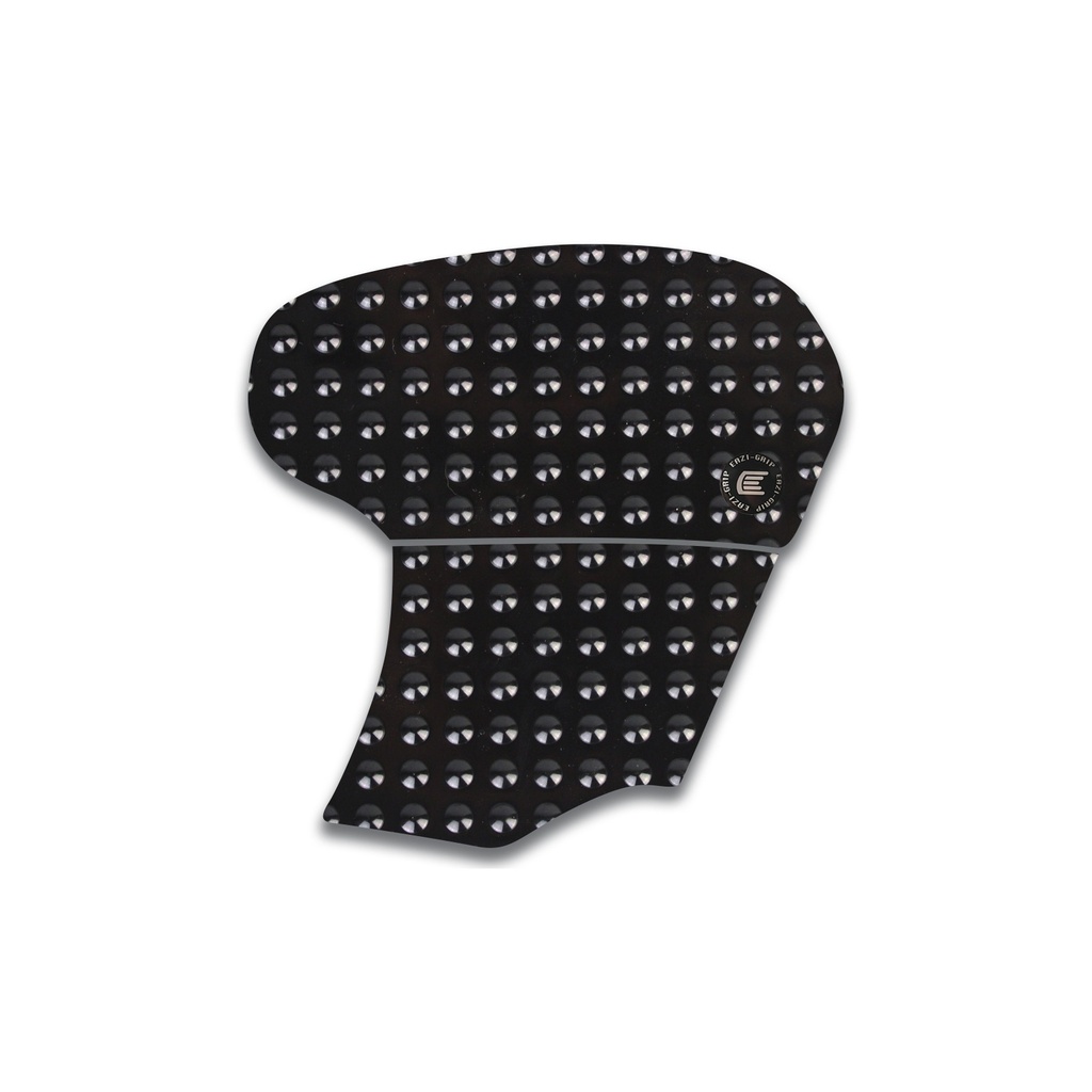 Eazi-Grip EVO Tank Grips for BMW K 1200 RS, clear or black