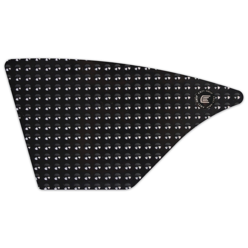 [EVO146BL] Eazi-Grip EVO Tank Grips for BMW R 1300 GS Adventure, clear or black (Black)
