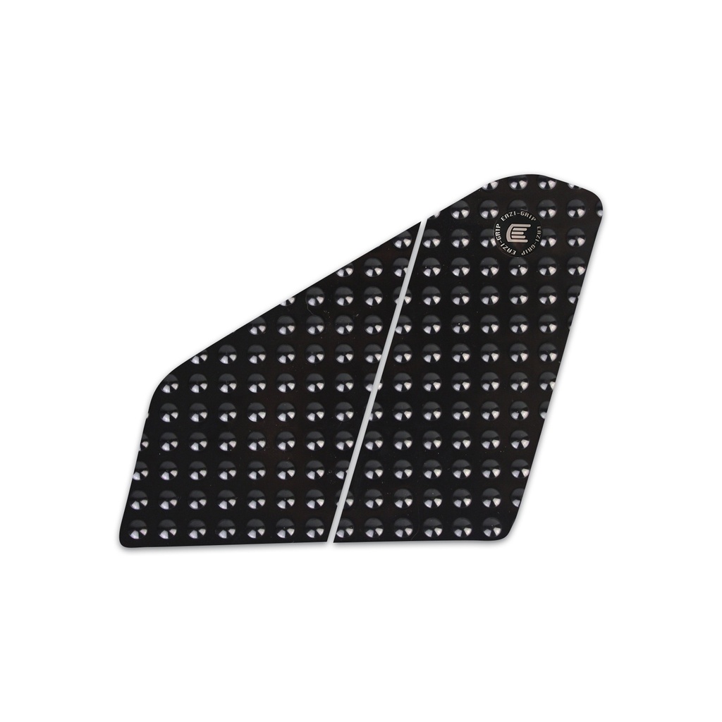 Eazi-Grip EVO Tank Grips for BMW R 12 G/S, clear or black