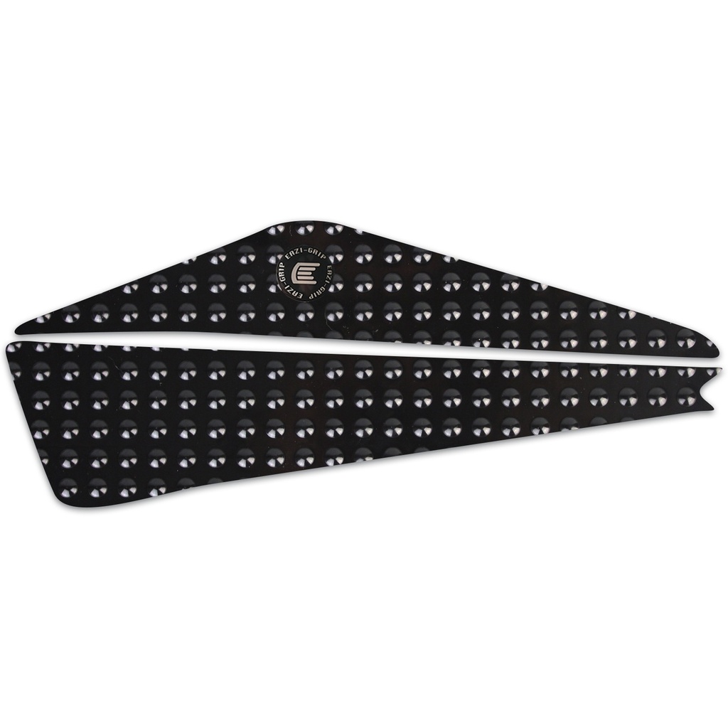 Eazi-Grip EVO Tank Grips for BMW R 1300 R, clear or black